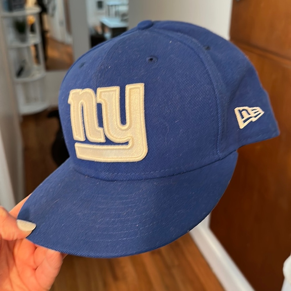 New York Giants Hat